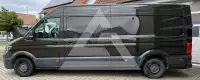 2017 Volkswagen Crafter