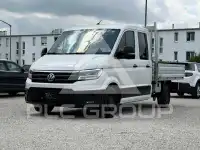2017 Volkswagen Crafter