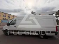 2017 Volkswagen Crafter