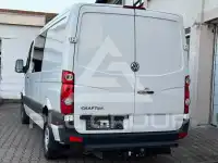 2017 Volkswagen Crafter