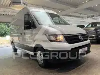 2017 Volkswagen Crafter