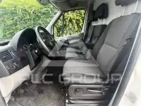 2017 Volkswagen Crafter