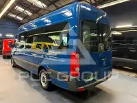 2017 Volkswagen Crafter