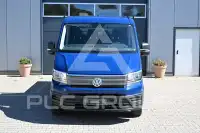 2017 Volkswagen Crafter
