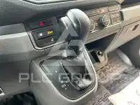 2017 Volkswagen Crafter