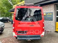 2017 Volkswagen Crafter