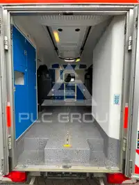 2017 Volkswagen Crafter