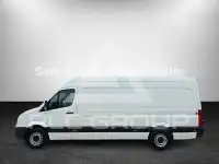 2017 Volkswagen Crafter