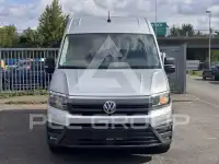 2017 Volkswagen Crafter