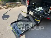 2017 Volkswagen Crafter