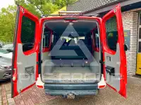 2017 Volkswagen Crafter