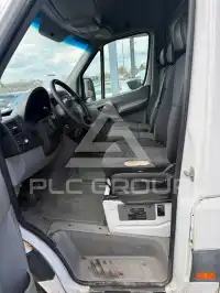 2017 Volkswagen Crafter