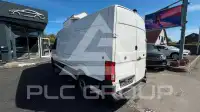 2017 Volkswagen Crafter