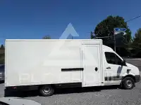 2017 Volkswagen Crafter