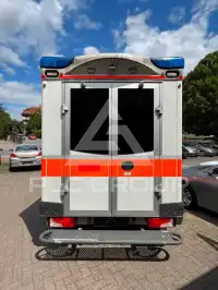 2017 Volkswagen Crafter