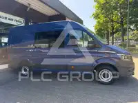 2017 Volkswagen Crafter