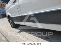 2017 Volkswagen Crafter