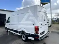 2017 Volkswagen Crafter