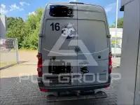 2017 Volkswagen Crafter