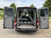 2017 Volkswagen Crafter