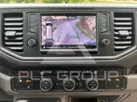 2017 Volkswagen Crafter
