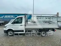 2017 Volkswagen Crafter