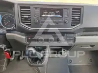 2017 Volkswagen Crafter