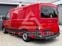 2017 Volkswagen Crafter