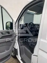2017 Volkswagen Crafter
