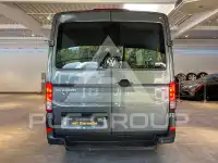 2017 Volkswagen Crafter