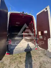 2017 Volkswagen Crafter