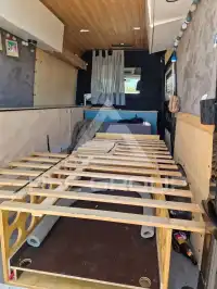2017 Volkswagen Crafter
