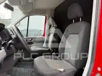 2017 Volkswagen Crafter