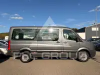 2017 Volkswagen Crafter