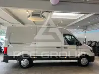 2017 Volkswagen Crafter