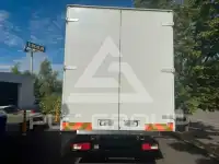 2017 Volkswagen Crafter