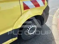 2017 Volkswagen Crafter