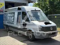 2017 Volkswagen Crafter
