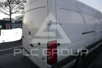 2017 Volkswagen Crafter