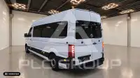 2017 Volkswagen Crafter