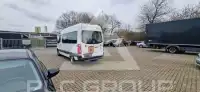 2017 Volkswagen Crafter