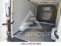 2017 Volkswagen Crafter