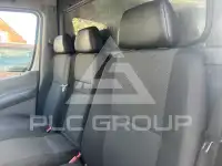 2017 Volkswagen Crafter