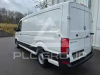 2017 Volkswagen Crafter