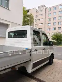 2017 Volkswagen Crafter