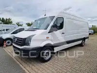 2017 Volkswagen Crafter