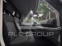 2017 Volkswagen Crafter