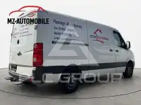 2017 Volkswagen Crafter