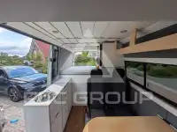 2017 Volkswagen Crafter