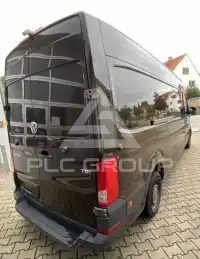 2017 Volkswagen Crafter